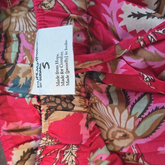 Punjammies by Sudara - Picture 5 of 6